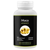 Maca - Advance foto