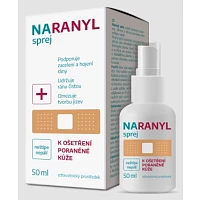 Naranyl sprej photo