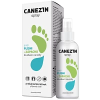 CANEZIN spray photo