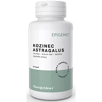 Kozinec Astragalus Epigemic® foto