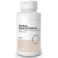 Maral Ecdysteron Epigemic® foto
