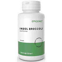 Indol Broccoli Epigemic® foto