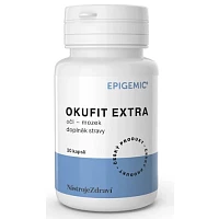 Okufit® EXTRA Epigemic® photo