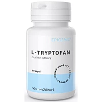 L-tryptofan Epigemic® photo