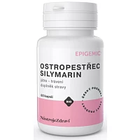 Ostropestřec Epigemic® photo