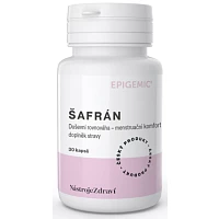Šafrán Epigemic® foto