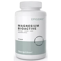 Magnesium BioActive Epigemic® photo