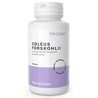 Coleus forskohlii Epigemic® foto