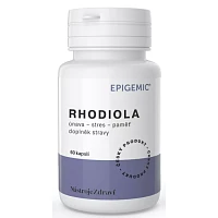 Rhodiola Epigemic® photo