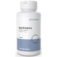 Mučenka Epigemic® foto