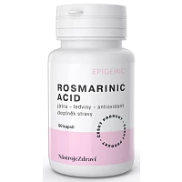 Rosmarinic acid Epigemic® foto
