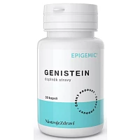 Genistein Epigemic® photo