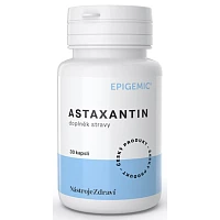 Astaxantin Epigemic® foto