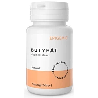 Butyrát Epigemic® foto