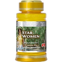 STAR WOMEN photo