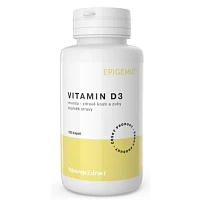 Vitamin D3 Epigemic® foto