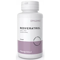 Resveratrol Epigemic® photo