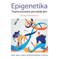 Epigenetika - Chytrý průvodce pro každý den photo