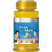 STAR MEN photo