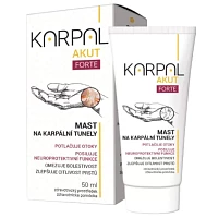 Karpal Akut Forte photo