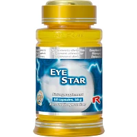 EYE STAR foto