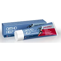 Ortho Help Emulgel Duo Effect foto