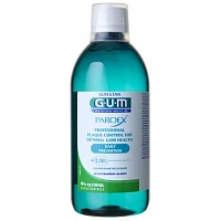 GUM PAROEX ústní voda CHX 0,06 % + CPC 0,05 % photo