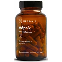 Vápník - aquamin photo