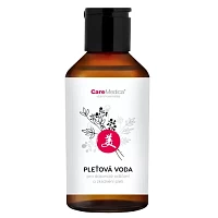 Pleťová voda photo