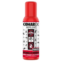 ComarEX Repelent Forte spray foto