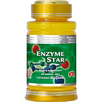 ENZYME STAR photo