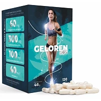 Geloren CAPS foto