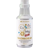 CALCIMAGNE photo