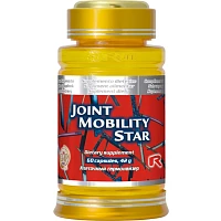 JOINT MOBILITY STAR photo