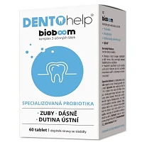 DentoHelp BioBoom foto