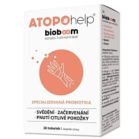 AtopoHelp BioBoom foto