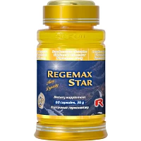 REGEMAX STAR photo