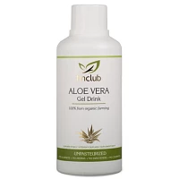 Aloe Vera gel drink finclub foto