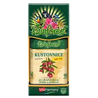 Kustovnice 300 mg photo