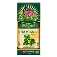 Damiána 600 mg foto