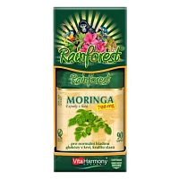 Moringa 700 mg photo