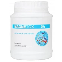 Magnetox foto