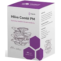 Hlíva combi PM foto