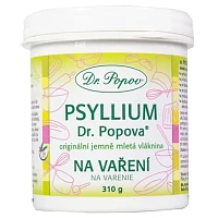 Psyllium Na vaření foto