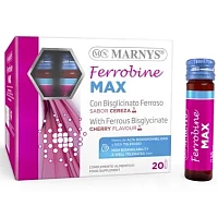 Ferrobine MAX foto
