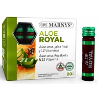 Aloe Royal foto