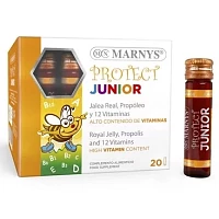 Protect Junior foto