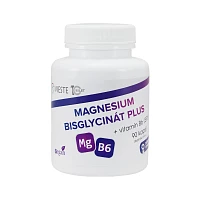 Magnesium bisglycinát plus foto