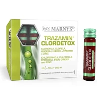 Marnys Trazamin Clordetox foto