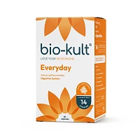 Bio-kult Everyday photo